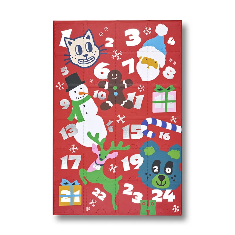 Advent Calendar