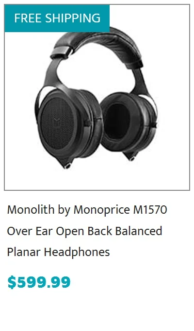 View product recommended for you
