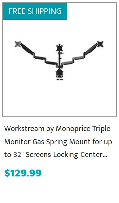 View product recommended for you