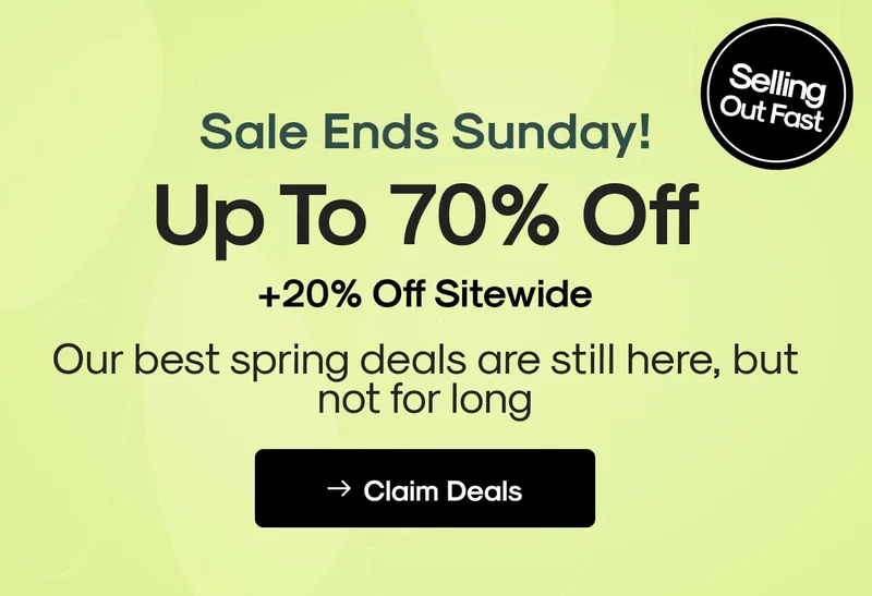 Claim Deals