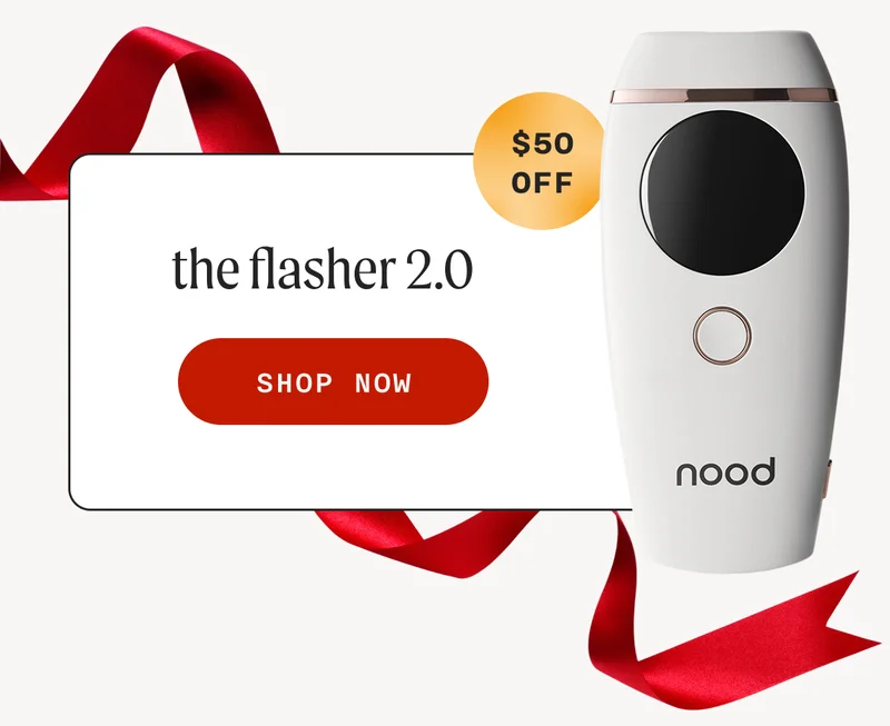 The Flasher 2.0 ($50 OFF) - SHOP NOW