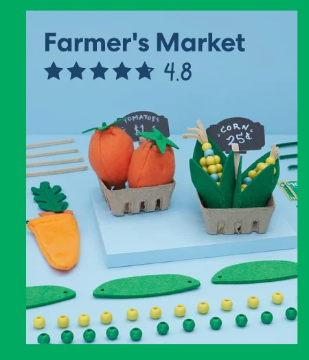 Farmer's Market