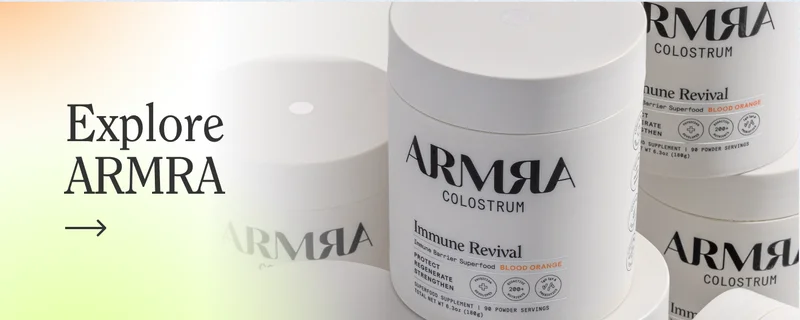 EXPLORE ARMRA