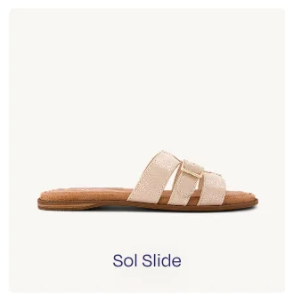 SUMMER'S BIGGESGT SALE: 40% Off Select Styles