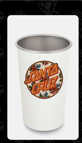 Santa Cruz Pint - Vacation Dot