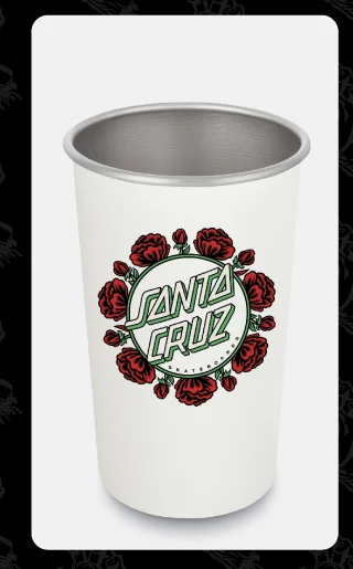 Santa Cruz Pint - Vacation Dot