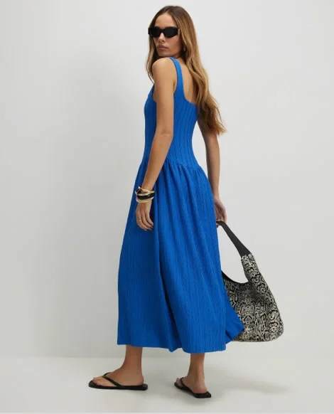 Midi Dresses