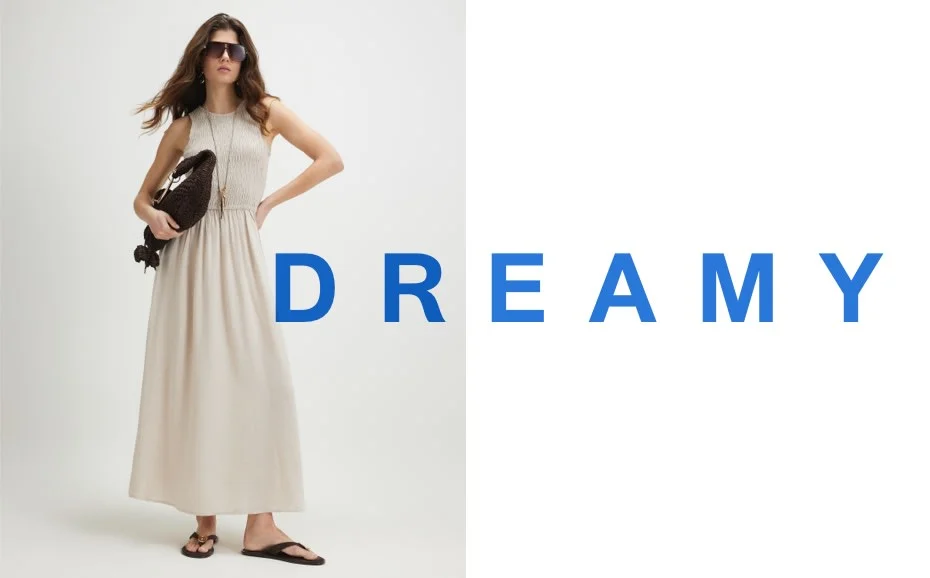 DREAMY