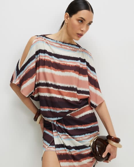 Shift Dresses