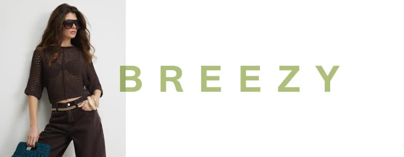 BREEZY