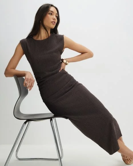 Midi Dresses