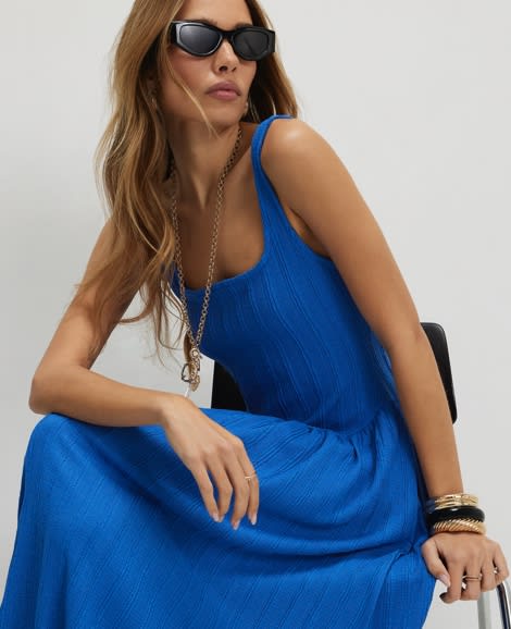 Midi Dresses