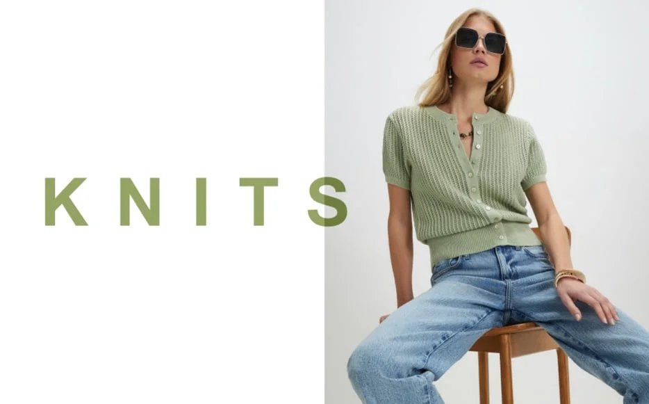 KNITS