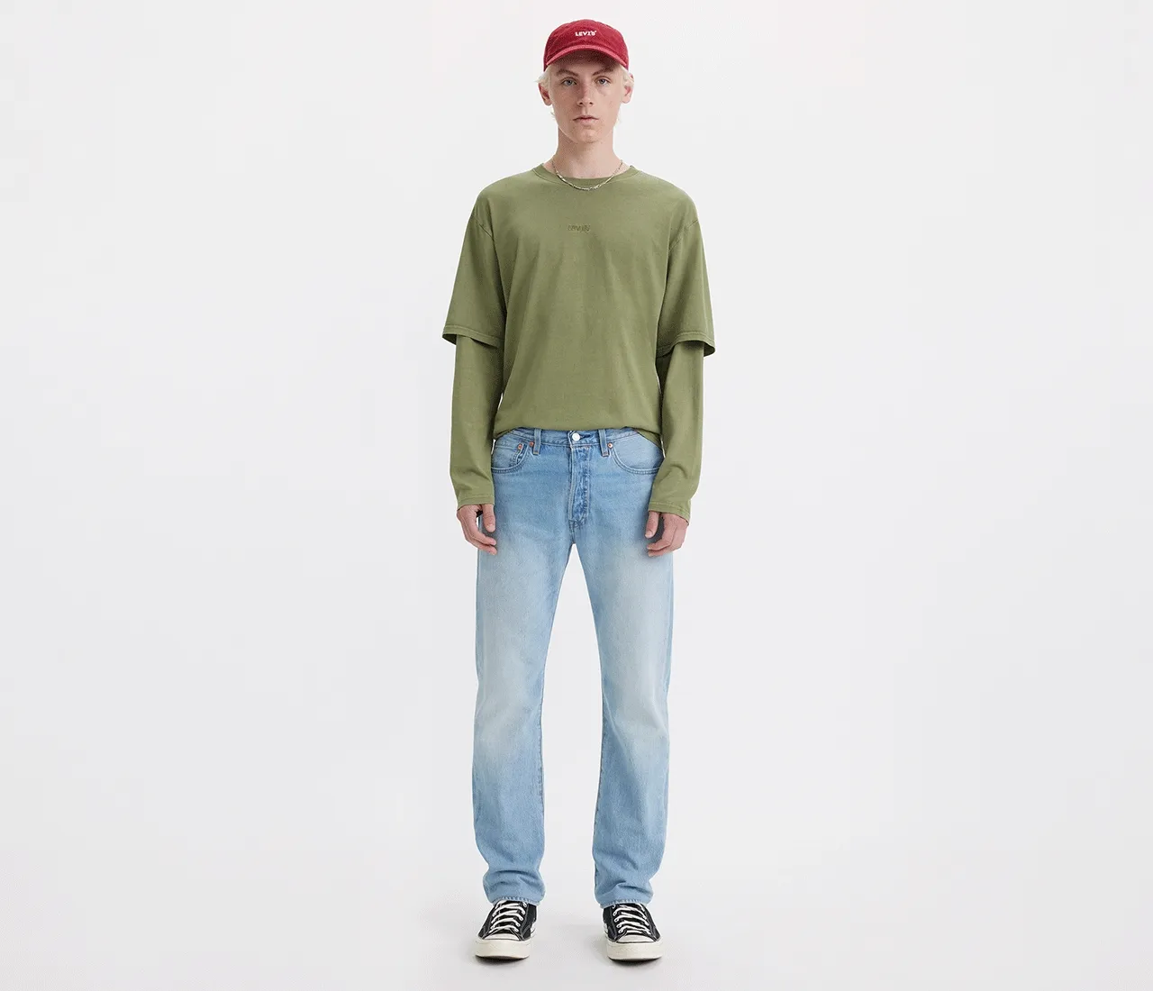 501® ORIGINAL LIGHTWEIGHT