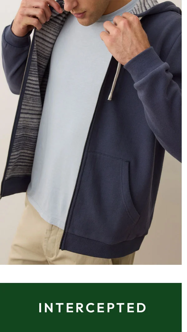 Zip Up