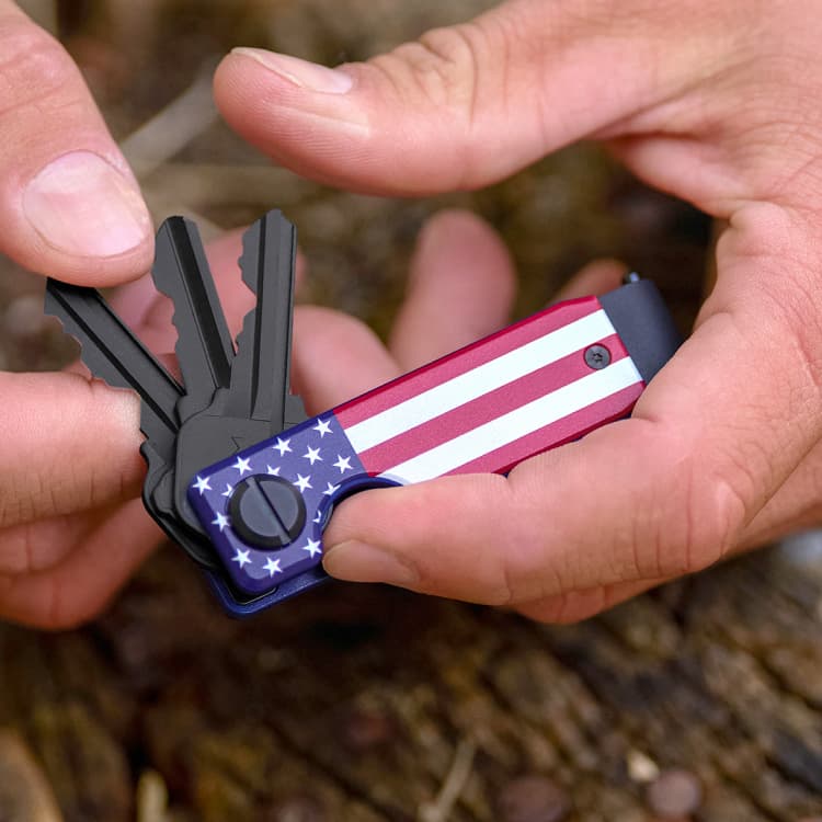 The New Stars & Stripes Collection | Shop Now