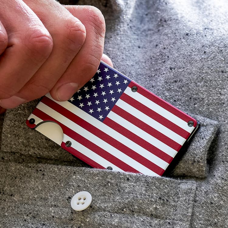The New Stars & Stripes Collection | Shop Now