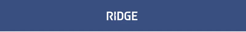 Ridge