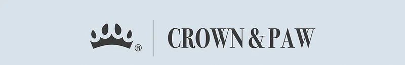 CROWN & PAW LOGO