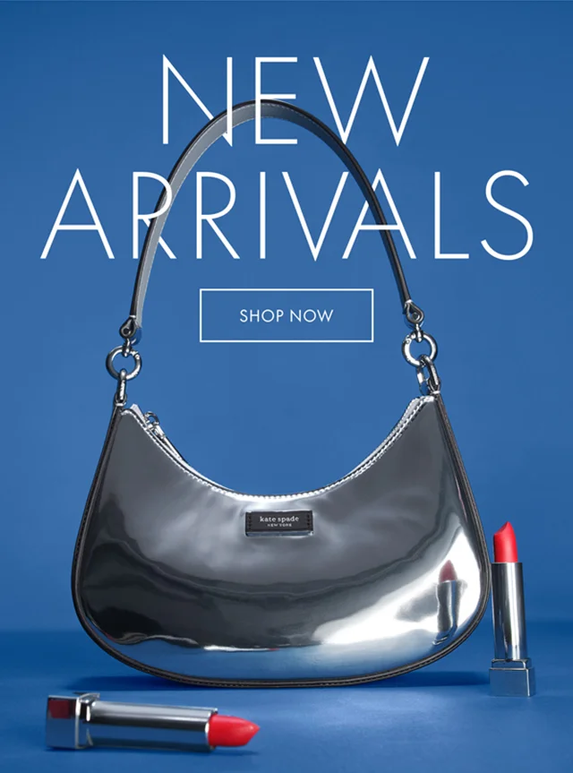 New Arrivals