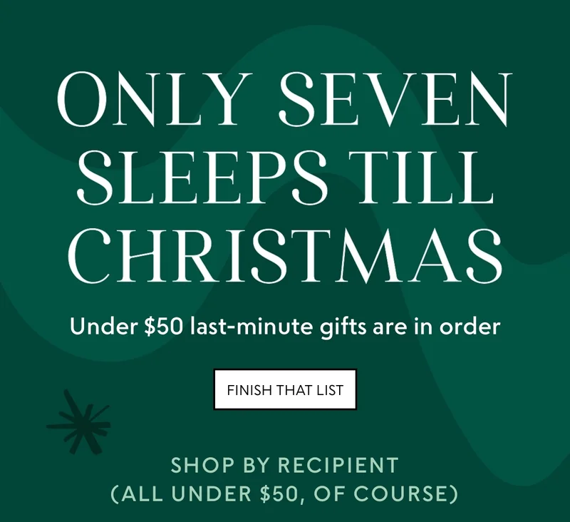 shop now