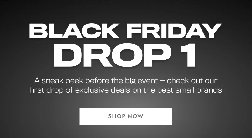 Black Fri Sale