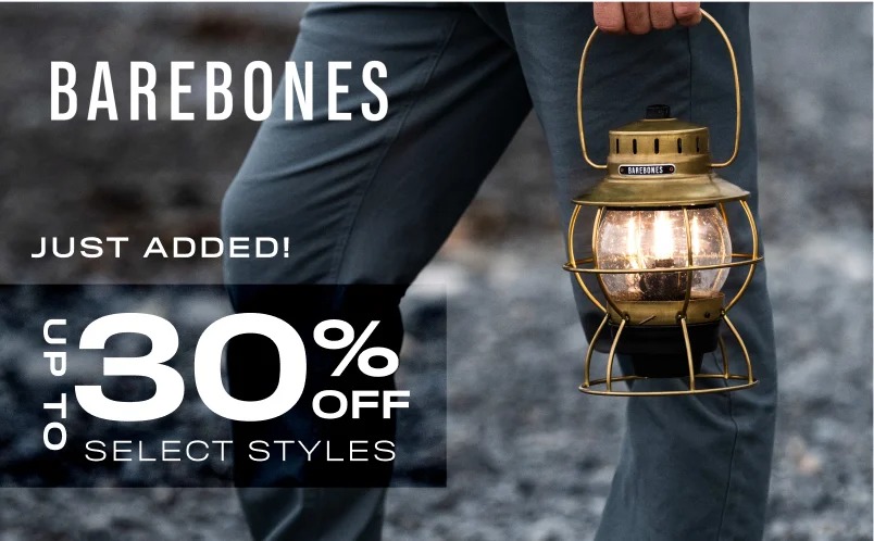 Barebones