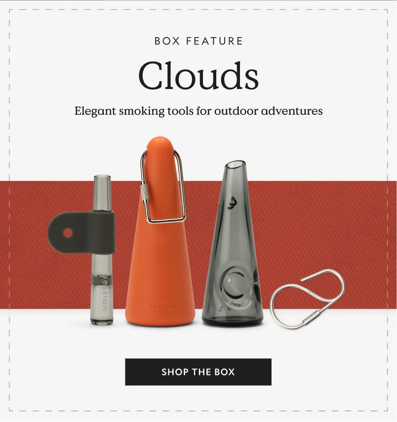 Clouds