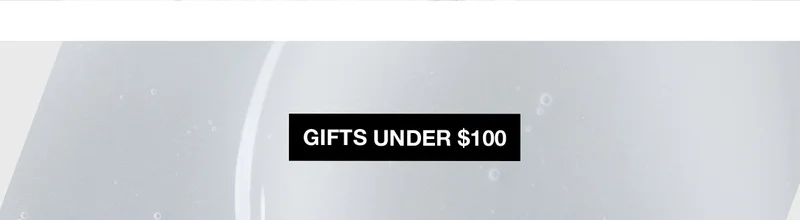 Gifts under $100