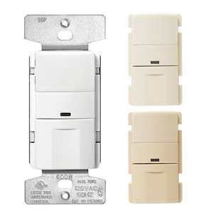 25% Off Select Eaton Light Switches