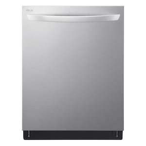 Save $400: LG Built-In Dishwasher