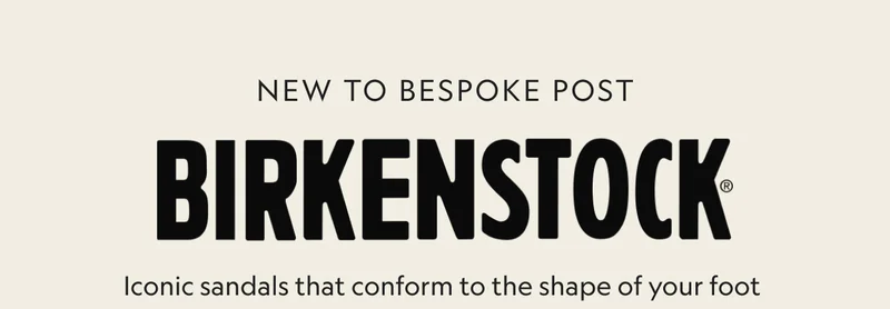 Birkenstock