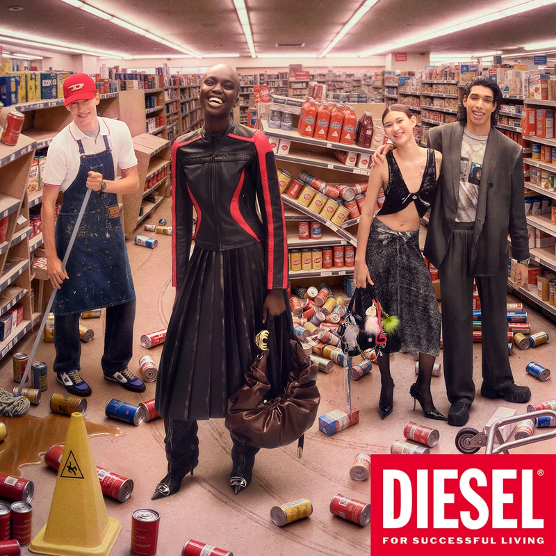Diesel
