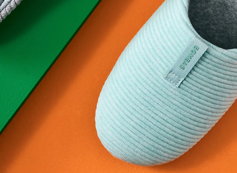 Nest Slipper