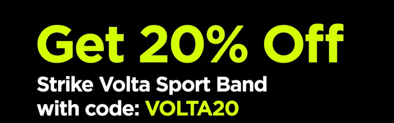 Strike Volta