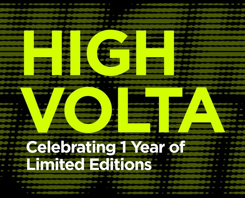 High Volta