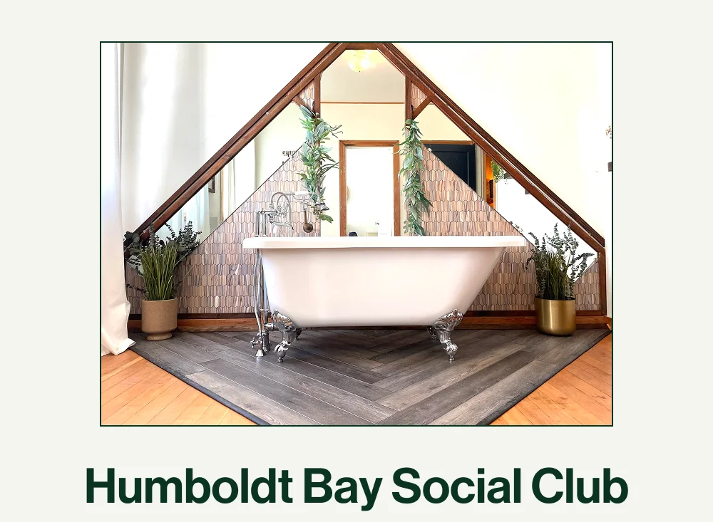 Humboldt Bay Social Club