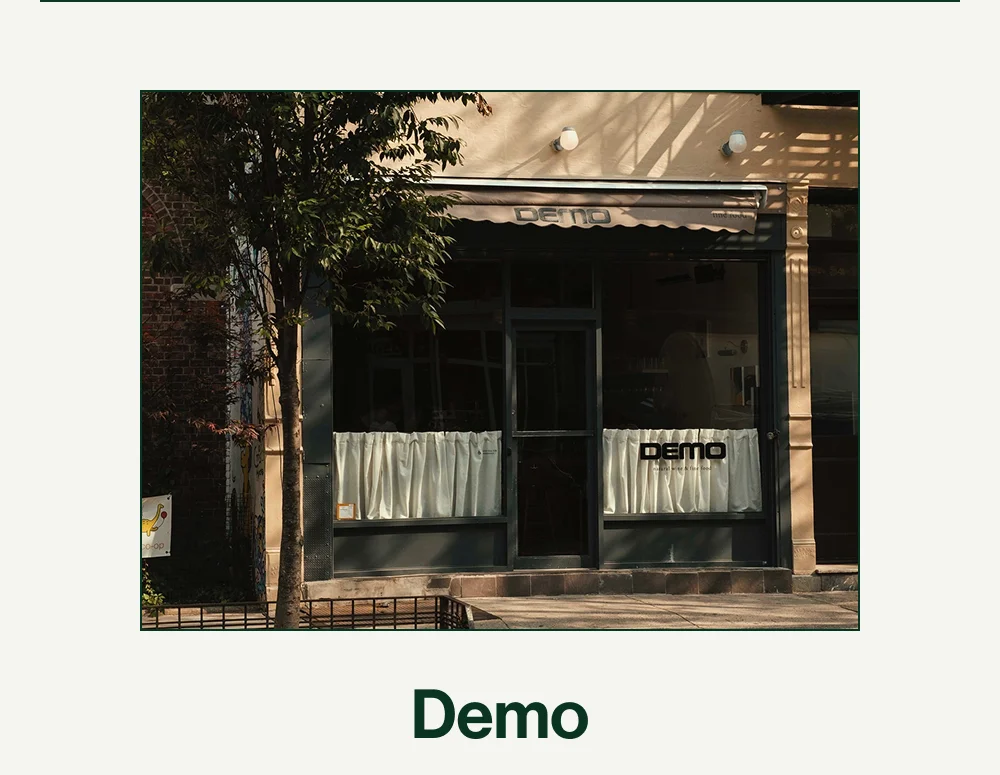 Demo