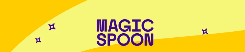 MAGIC SPOON