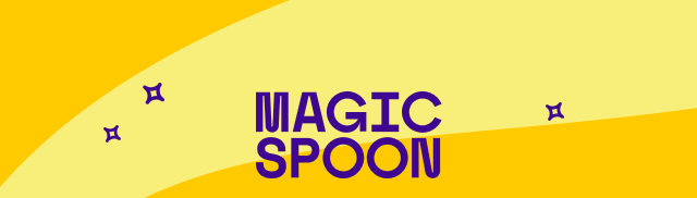 MAGIC SPOON