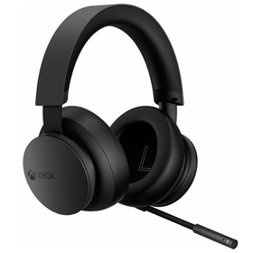 Microsoft Xbox Wireless Headset for Xbox Series X|S, Xbox One, Windows Devices