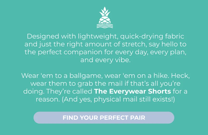 FIND YOUR PERFECT PAIR