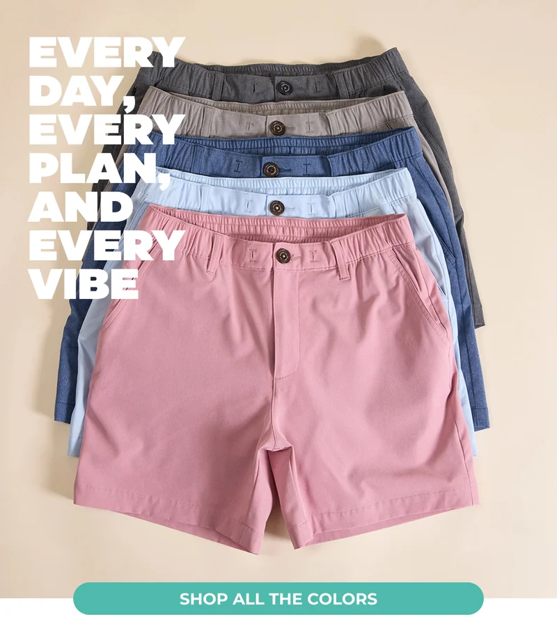 SHOP ALL THE COLORS