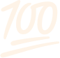 💯