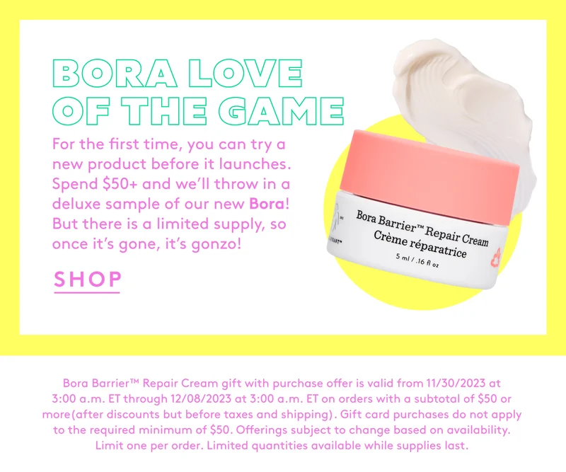 All Skincare