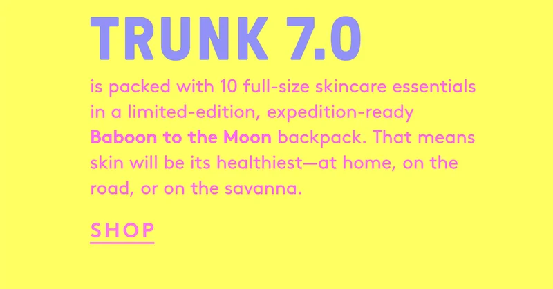 Trunk 7.0