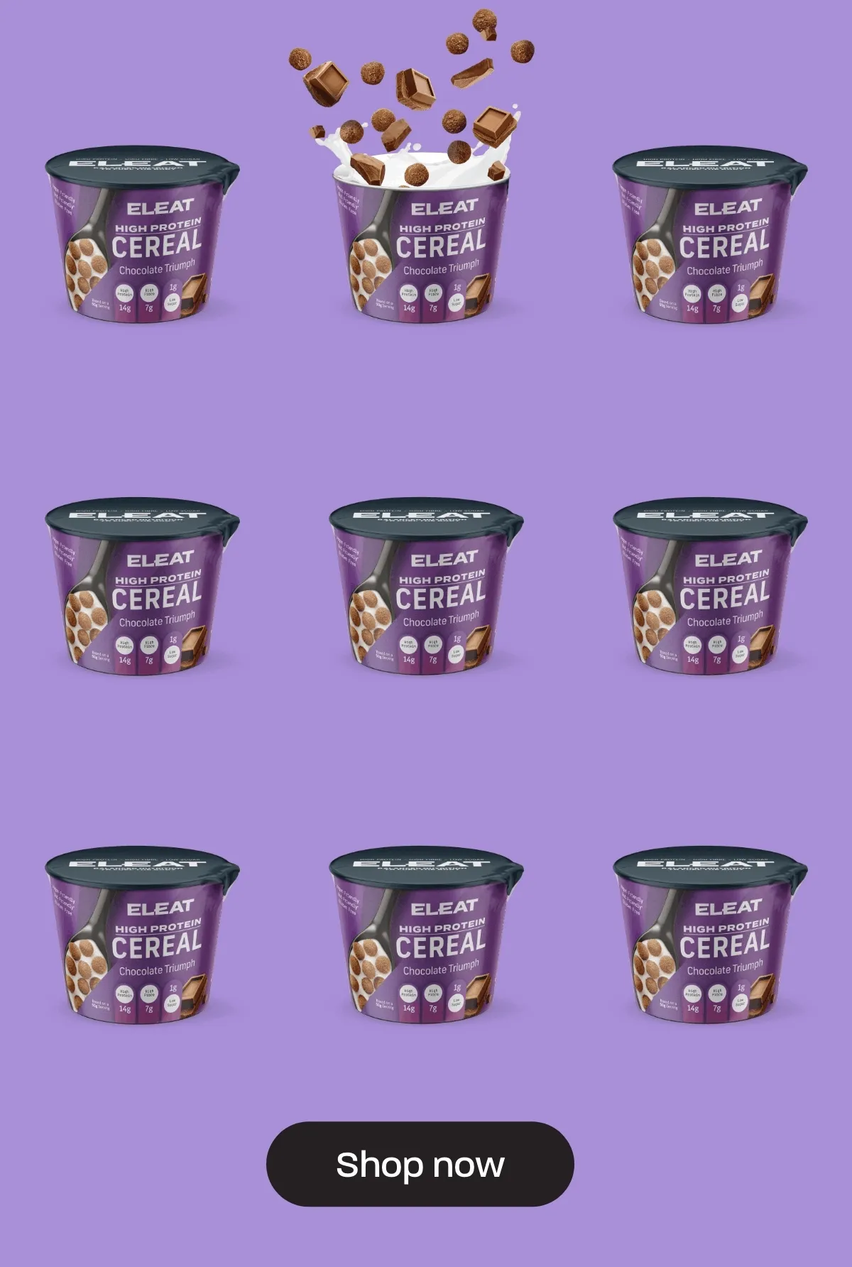 Eleat Pots