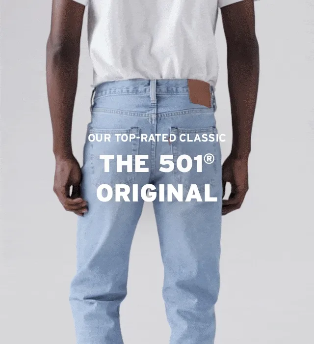 501® ORIGINAL