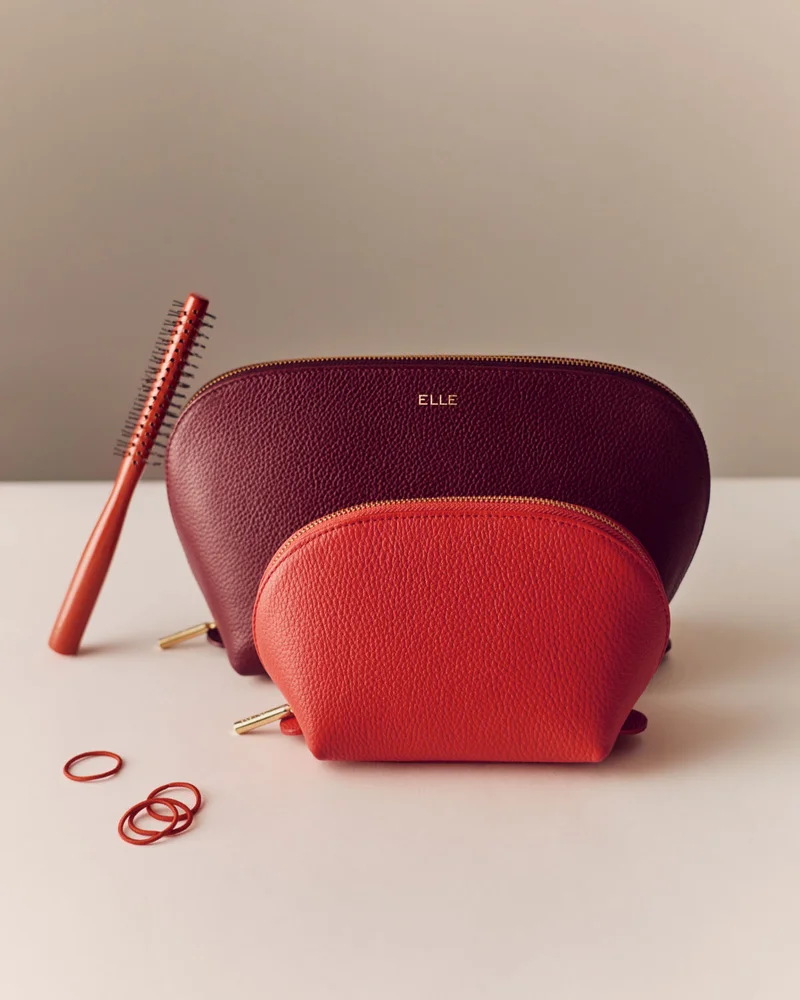 Travel Case Set