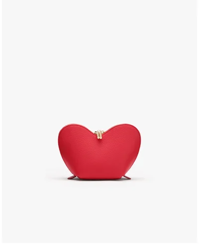 Mini Heart Case Lipstick